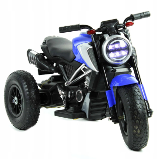Motor Szomik.pl Čierny, Červený do 30 kg